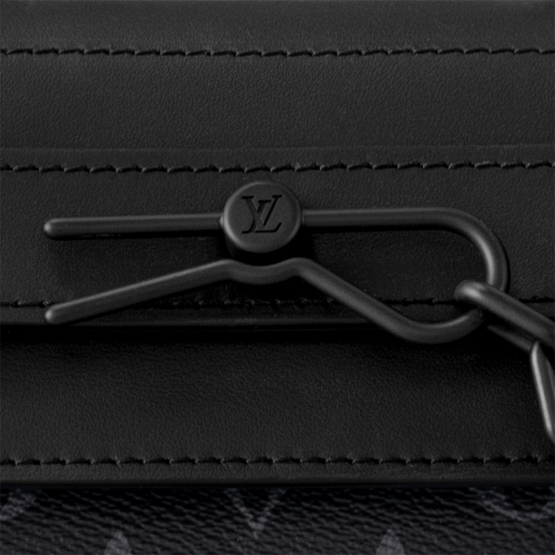 Sac Steamer PM Noir III