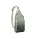 Sac Avenue slingbag NM Vert