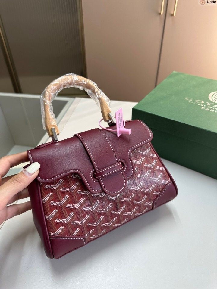 Goyard - Saigon Mini (8 coloris)