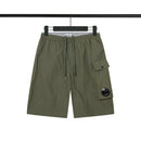 C.P Company - Short De Bain Kaki