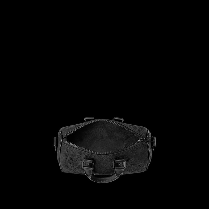 Sac Keepall Bandoulière 25 Noir II