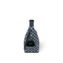 Sac Sling Duo Bleu Nuit