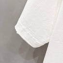 Dior - T-shirt Christian Dior Couture Blanc