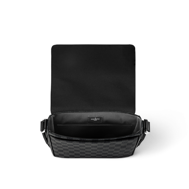 Sac ceinture Discovery PM Noir II