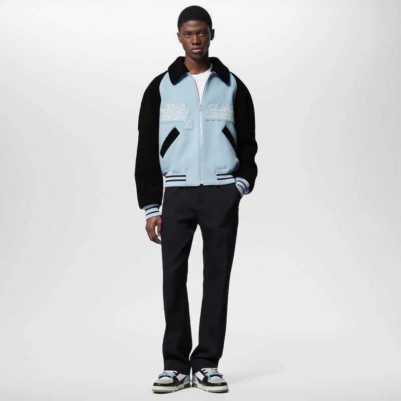 Sneaker LV Skate S. (3 coloris)