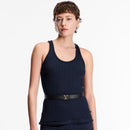 Louis Vuitton - Ceinture LV Iconic 25 mm réversible Toile Monogram