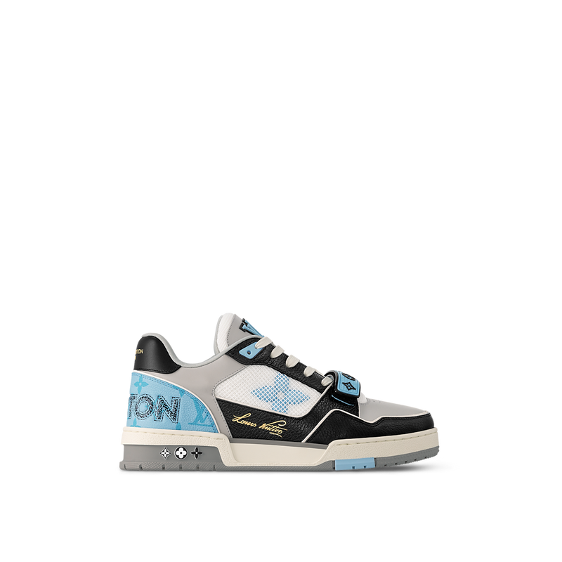 Sneaker LV Skate S. (3 coloris)