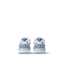 Sneaker Run Away Monogram Denim (3 coloris)