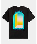 Casablanca - T-shirt Coloré