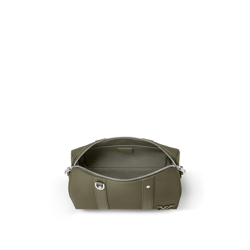 Sac City Keepall Kaki