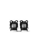 Sneaker LV Skate Noir et Blanc