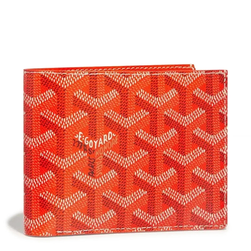 Goyard Victoire Wallet (11 coloris)