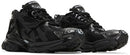 Balenciaga Runner Sneaker Black Matte