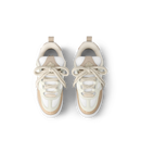 Sneaker LV Skate Beige