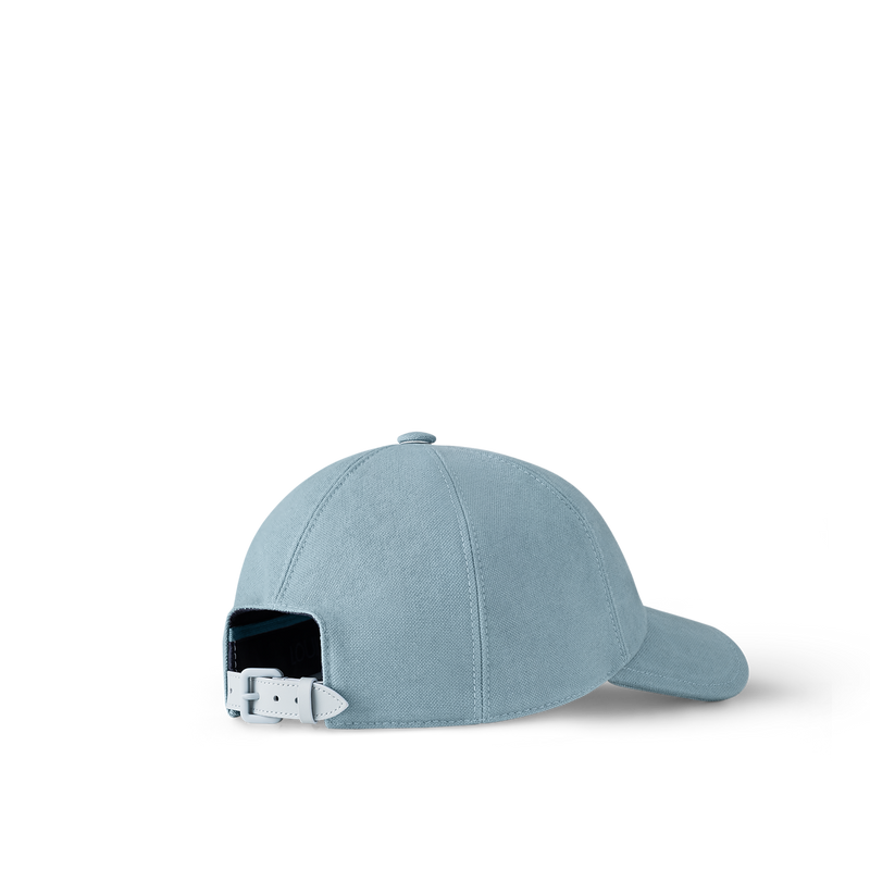 Louis Vuitton - Casquette Aerogram