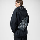 Sac Sling Duo Bleu Nuit