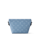 Portefeuille Pulse Wearable Bleu Ciel