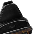 Sac Avenue slingbag NM Marron