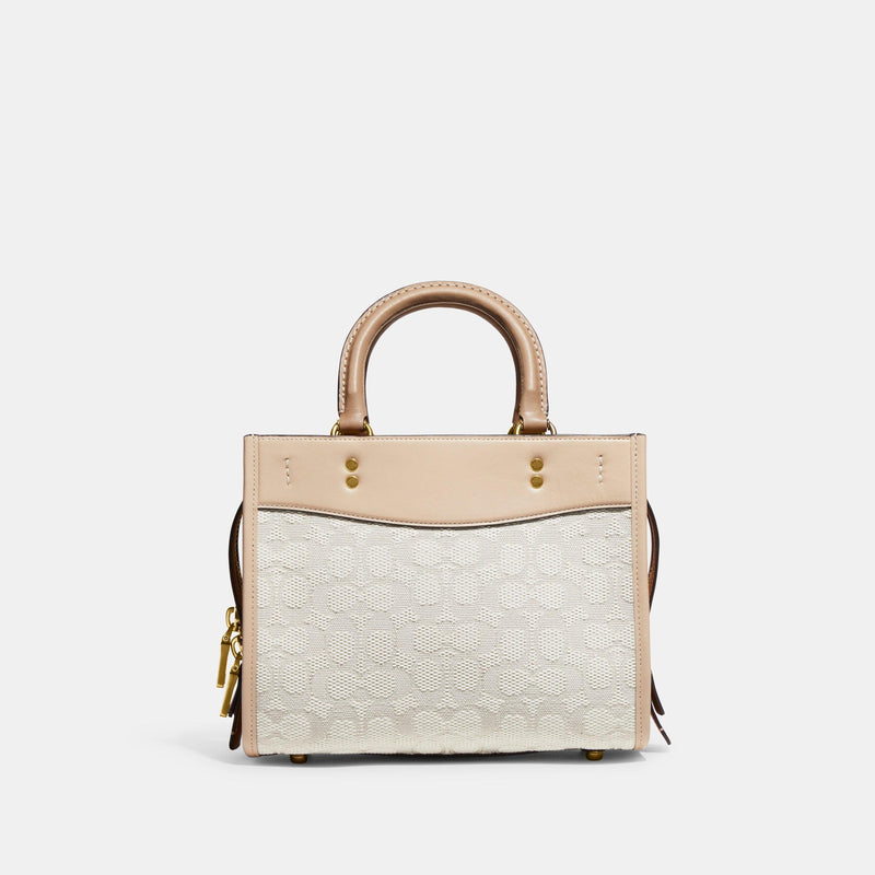 Rogue 25 In Signature Textile Jacquard