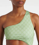 Gucci - Maillot de bain GG imprimé