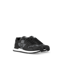 Sneaker Run Away Damier Noir