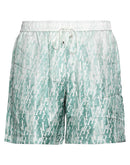 Amiri - Short AMIRI Vert