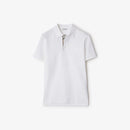 Burberry - Ensemble SHORT + T-SHIRT Blanc