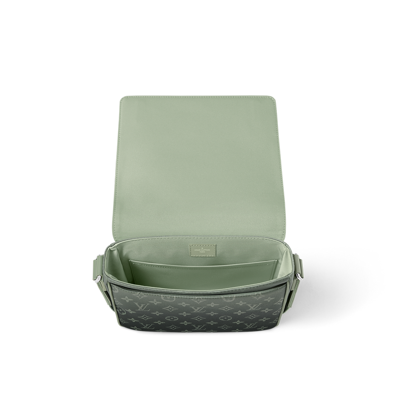 Sac ceinture Discovery PM Vert