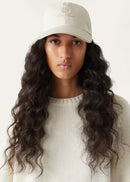 Loro Piana - Casquette Desert Dunes/Ivory