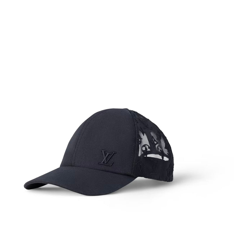 Louis Vuitton - Casquette Monogram Mesh