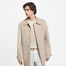 Louis Vuitton - Ceinture LV Dimension Monogram Héritage 40 mm réversible Beige