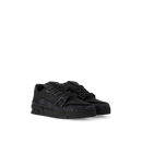 Sneaker LV Trainer Noir