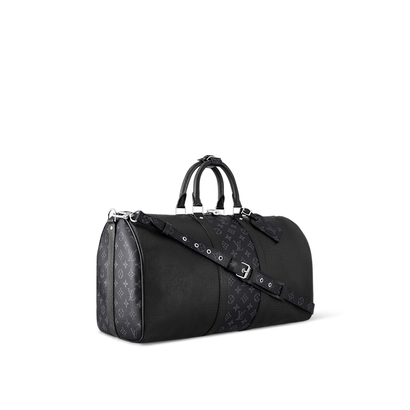 Sac Keepall Bandoulière 50 (6 coloris)