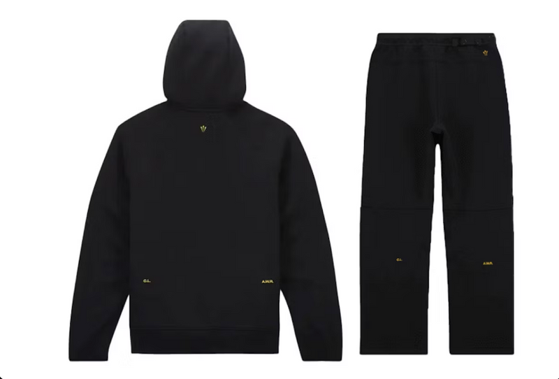 NOCTA Tech Fleece noir