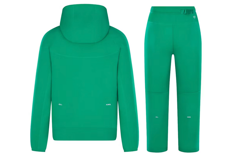 NOCTA Tech Fleece vert