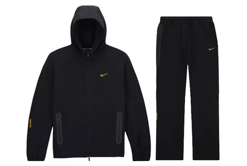 NOCTA Tech Fleece noir