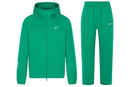 NOCTA Tech Fleece vert