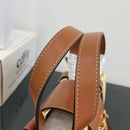 C­eli­ne - Classic Panier Teen Couffin Wicker Natural