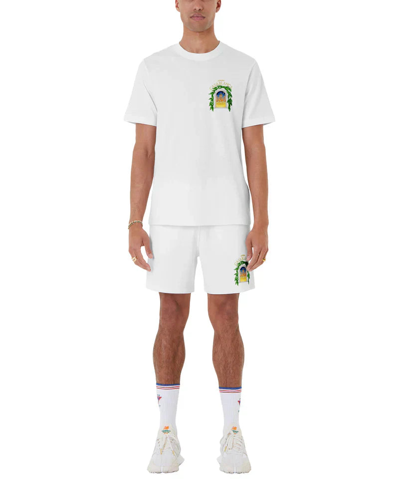 Casablanca Avenida T-Shirt