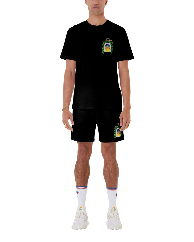 Casablanca Avenida T-Shirt