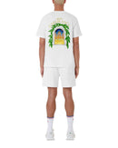 Casablanca Avenida T-Shirt