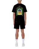 Casablanca Avenida T-Shirt