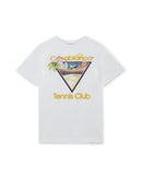 Tennis Club Icon T-Shirt