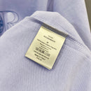 Dior - T-shirt en coton Dior Graphique Coloré Lavande