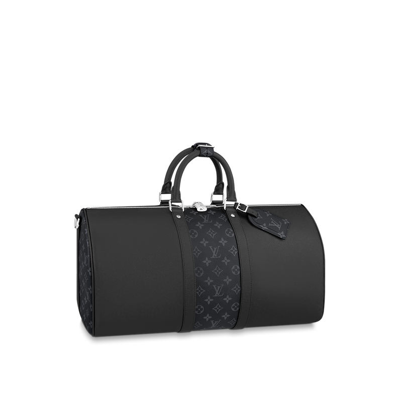 Sac Keepall Bandoulière 50 (6 coloris)