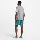 Louis Vuitton - T-shirt manches courtes graphique Gris