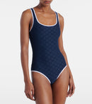 Gucci - Maillot de bain GG