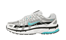 Nike P6000 Bleu D-Cactus