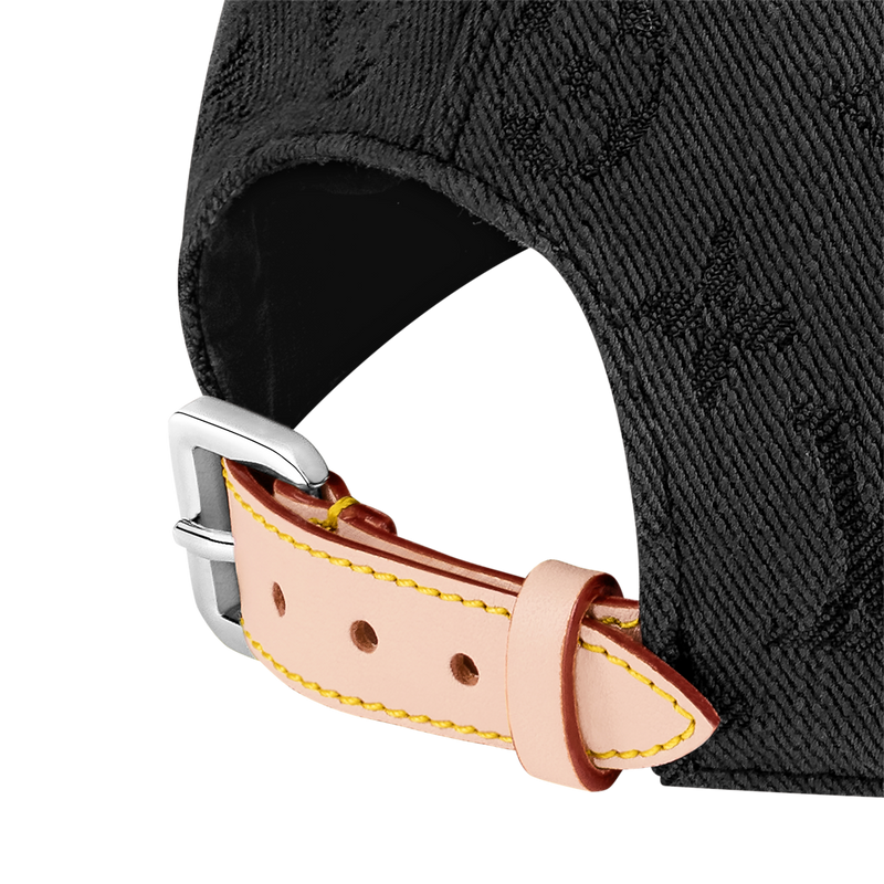 Louis Vuitton - Casquette Monogram Essential