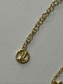 Louis Vuitton - Collier LV Iconic Diamant